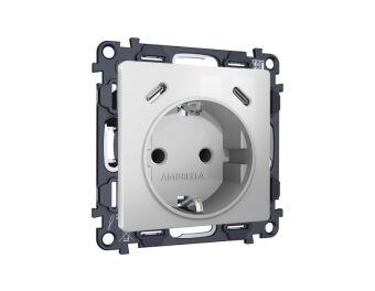 Розетка Ambrella Volt MA410510