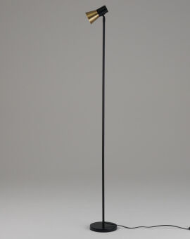 Торшер Moderli V11328-1F