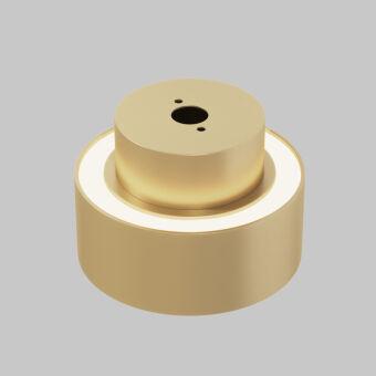 Накладной светильник Maytoni Technical C092CL-GX53-MG