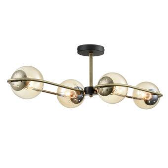 Люстра на штанге LUMION 8062/4C