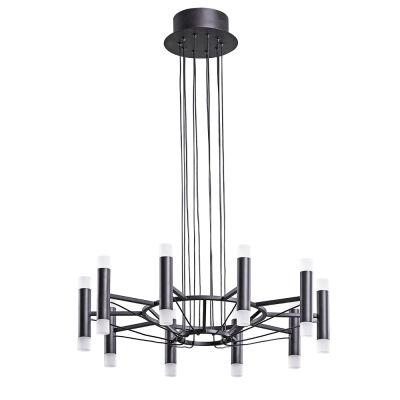   ARTE Lamp A2482SP-20BK