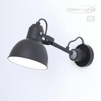 Бра Odeon Light 4125/1W