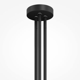 Люстра на штанге Maytoni MOD333PL-06B