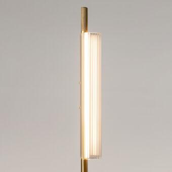 Настольная лампа Maytoni MOD258TL-L8BS3K