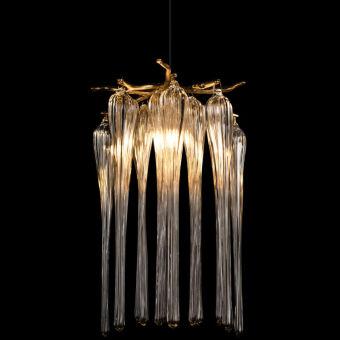 Подвесной светильник LOFT IT 10350/206 AB