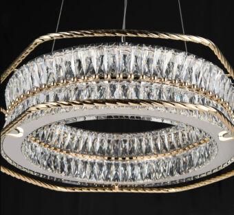 Подвесная люстра Fluorite FL1181-8P