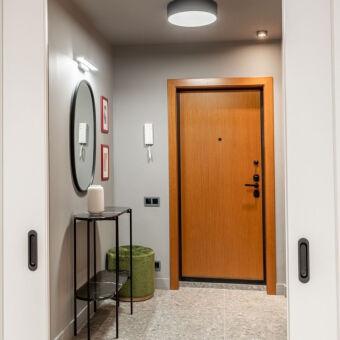 Светильник для картин Elektrostandard Sankara LED белая (MRL LED 16W 1009 IP20)