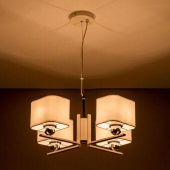 Подвесная люстра Citilux CL469245