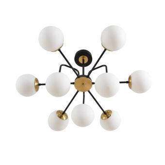 Люстра на штанге LUMION 8375/9C