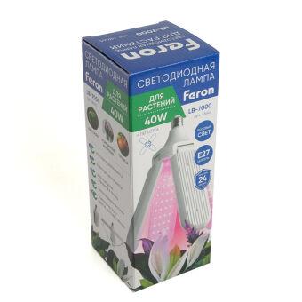 Светодиодная лампа Feron 48445