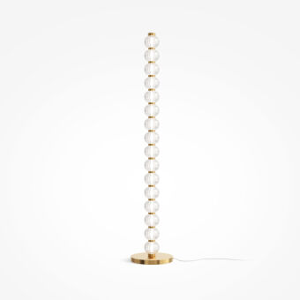 Торшер Maytoni MOD555FL-L23G3K