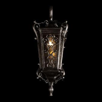 Светильник настенный LOFT IT 100019W BS