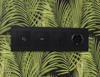 Клавиша/Накладка Ambrella Volt AP8070