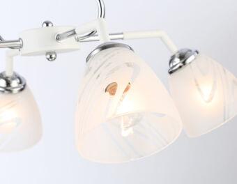 Люстра на штанге Ambrella Light TR303291