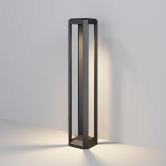 Садово-парковый светильник Maytoni O019FL-L12GR3K