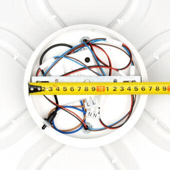 Накладная люстра Citilux CL236040R