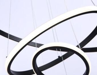 Каскадная люстра Ambrella Light FL40821