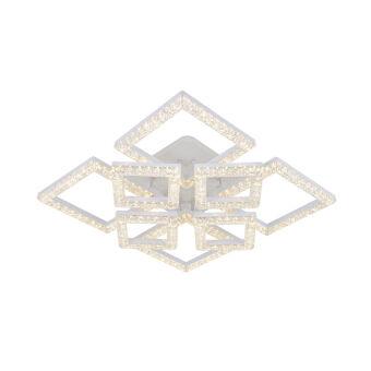 Накладной светильник Escada 10287/8LED BL