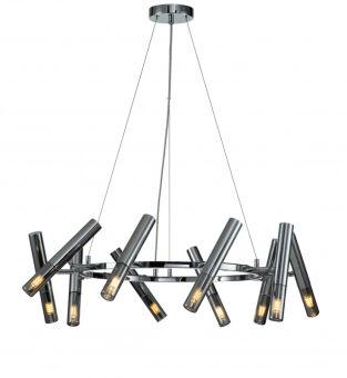 Подвесная люстра Indigo V000235