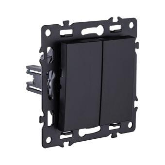 Выключатель KOLLINGER AS-004BK