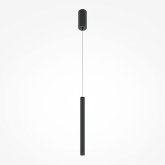 Подвесной светильник Maytoni MOD159PL-L6BK