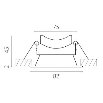 Корпус Lightstar 012906