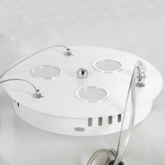 Подвесная люстра Lussole LSP-8602