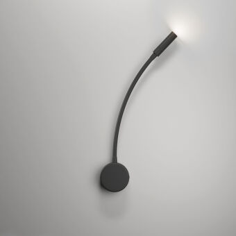 Бра Elektrostandard BARD 40117/LED черный