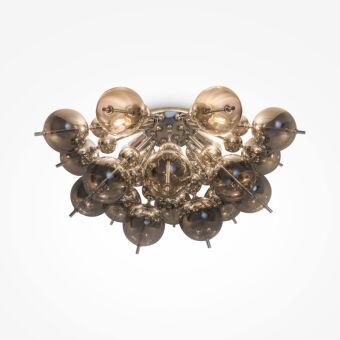 Накладная люстра Maytoni MOD133CL-04CH