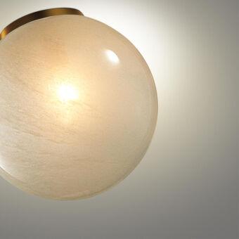 Накладной светильник Odeon Light 7109/1C