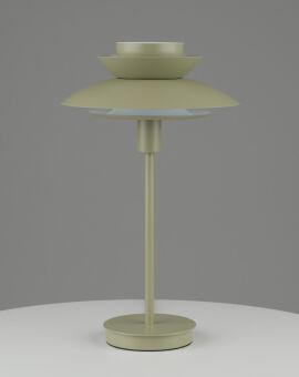 Настольная лампа Moderli V11296-1T