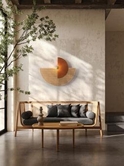 Бра Freya FR5487WL-01G3