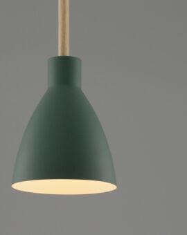 Подвесной светильник Moderli V11438-1P