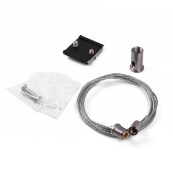 Подвесной комплект Elektrostandard 85094/00 Набор для подвеса (2м)