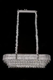 Подвесная люстра Fluorite FL1088-15PL