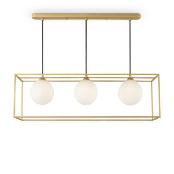 Подвесная люстра Freya FR5113PL-03G