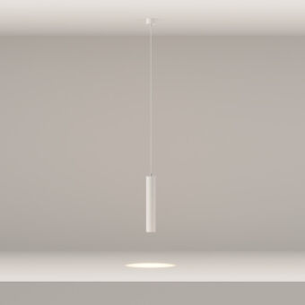 Подвесной светильник Maytoni Technical P072PL-L12W3K-1