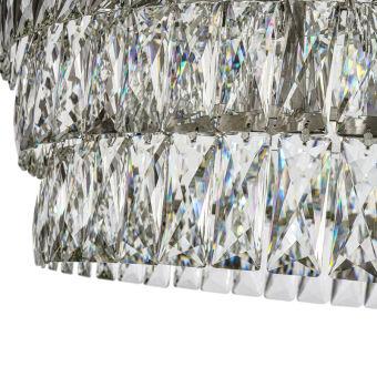 Подвесная люстра Favourite 4715-12P