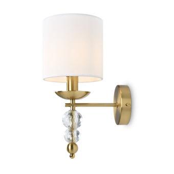 Бра Freya FR1009WL-01BS