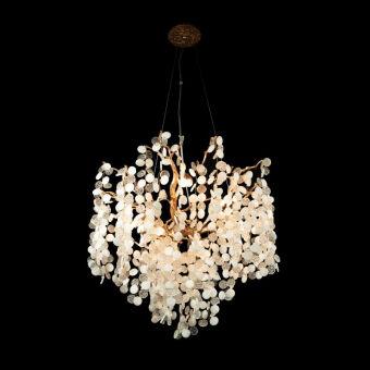 Подвесная люстра LOFT IT 10066/600 GB