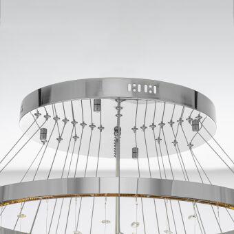 Каскадная люстра Citilux CL322090