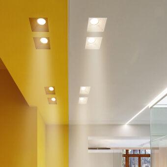 Встраиваемый светильник LOFT IT 10356B