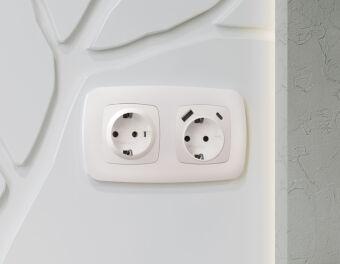 Клавиша/Накладка Ambrella Volt OP2100