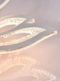 Накладная люстра Natali Kovaltseva LED LAMPS 81424