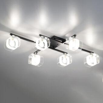 Накладная люстра Citilux CL139165