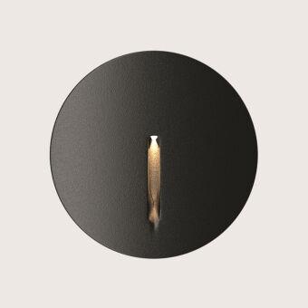 Светильник для ступеней Maytoni O014SL-L3B3K