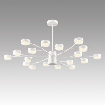 Люстра на штанге LUMION 8265/18