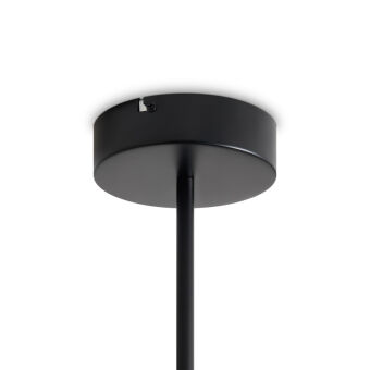 Люстра на штанге Freya FR6178CL-L30B