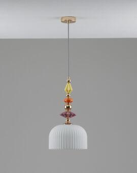 Подвесной светильник Moderli V11181-1P