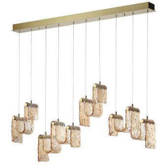 Подвесной светильник Odeon Light 5105/52L